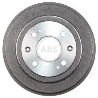 Гальмівний барабан A.B.S. 2514S
