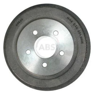 Гальмівний барабан A.B.S. 2595S