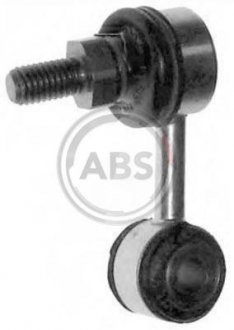 Тяга / стійка стабілізатора A.B.S. 260140 (фото 1)