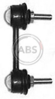 Тяга стабилизатора задняя. Doblo (00-13) A.B.S. 260163 (фото 1)