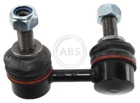 Тяга стабілізатора перед NISSAN Navara/Pathfinder 05- Л. A.B.S. 260485