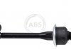 Rod/Strut, stabiliser 260915