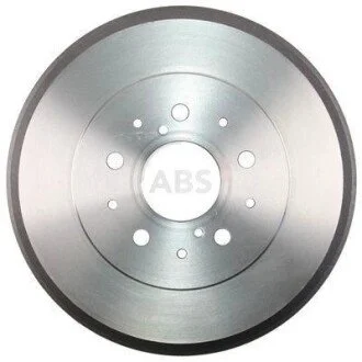 Гальмівний барабан A.B.S. 2626S