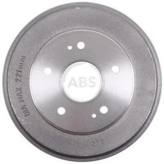 Гальмівний барабан A.B.S. 2640S