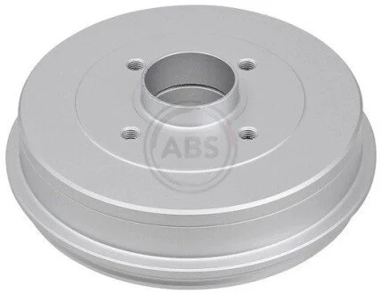Гальмiвнi барабани A.B.S. 2656-S