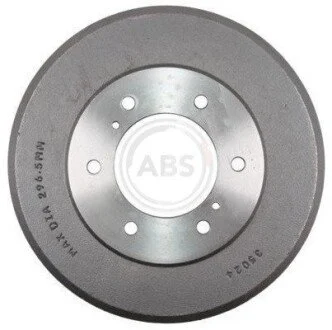 Гальмівний барабан A.B.S. 2682S