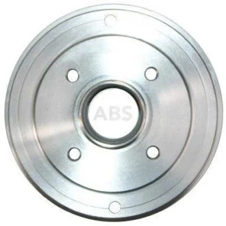 Гальмiвнi барабани A.B.S. 2705S