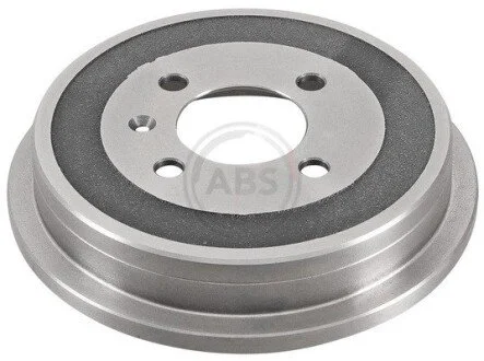 Гальмівний барабан A.B.S. 2706S