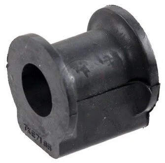 ВТУЛКА ПЕРЕДН СТАБ-РА SUZUKI SX4 RW415/RW416/RW419/RW420 2006- A.B.S. 270848 (фото 1)