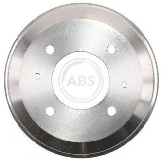 Гальмівний барабан A.B.S. 2776S