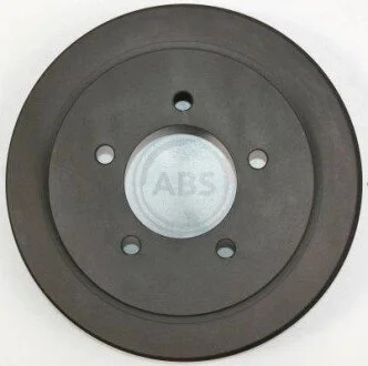 Гальмівний барабан A.B.S. 2835S