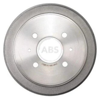 Гальмівний барабан A.B.S. 2839S