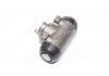 Тормозной цилиндр колесный задний. Doblo/Idea/Punto (95-13) A.B.S. 2847 (фото 4)