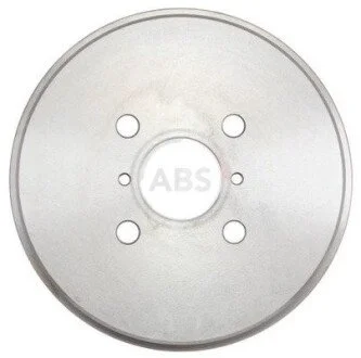 Гальмівний барабан A.B.S. 2859S