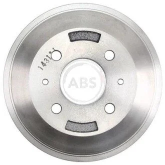 Гальмівний барабан A.B.S. 2860S
