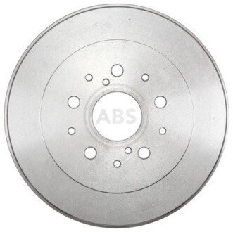 Гальмівний барабан A.B.S. 2866S