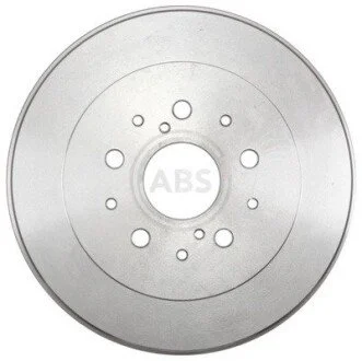 Гальмівний барабан A.B.S. 2866S (фото 1)