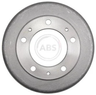 Гальмiвнi барабани A.B.S. 2892S (фото 1)