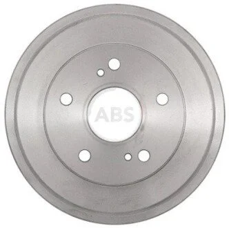 Диск гальмівний A.B.S. 2896S