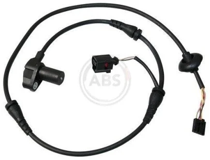Датчик ABS пер. A4 06-09 A.B.S. 30009