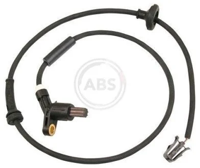 Датчик ABS задній. Cordoba/Ibiza/Polo 93-03 A.B.S. 30025