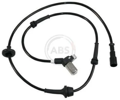 Датчик ABS пер. Corrado/Passat/Golf/Jetta 86-94 A.B.S. 30031