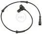 Датчик ABS задн. Multivan/Transporter 96-03 30034