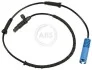 Датчик ABS задн. E39 95-03 30040