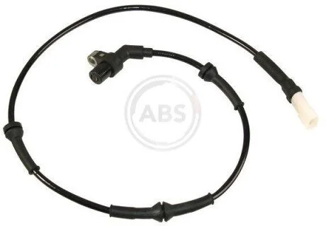 Датчик частоти обертання колеса A.B.S. 30128