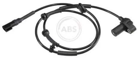 Датчик ABS пер. Transit 03-06 A.B.S. 30132