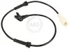 Датчик ABS пер. 307/C4 06-12 30137