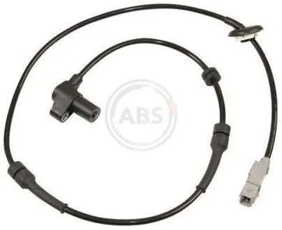 Датчик, частота вращения колеса A.B.S. 30140
