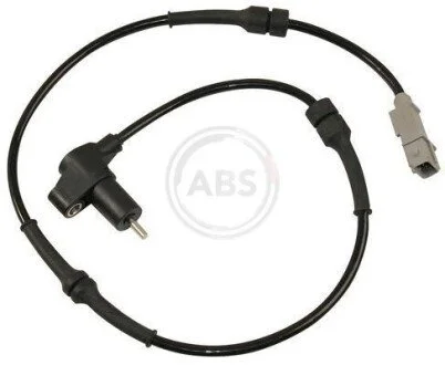 Датчик, частота вращения колеса A.B.S. 30141