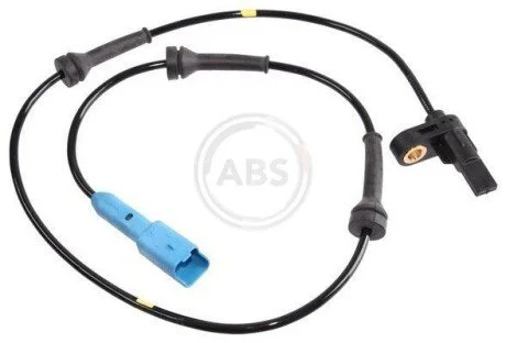 Датчик частоти обертання колеса A.B.S. 30143
