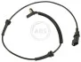 Датчик ABS переднiй 30162