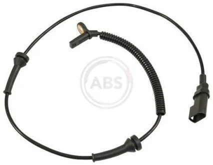 Датчик ABS переднiй A.B.S. 30162