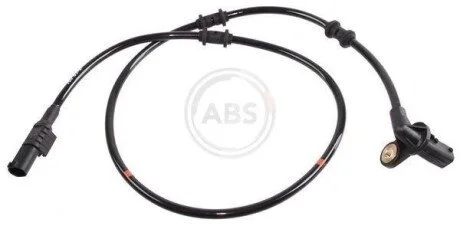 Датчик АВS переднiй, лiвий A.B.S. 30220