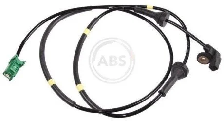 Датчик АВS заднiй, правий A.B.S. 30234