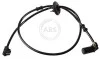 Датчик ABS задн. W208/W202 93-03 30256