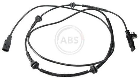 Датчик АВS заднiй до 10.07 A.B.S. 30287