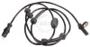 Датчик ABS пер. Doblo 00-13 30288