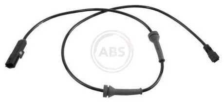 Датчик ABS A.B.S. 30333