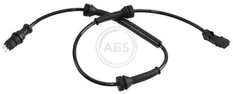 Датчик ABS пер. Espace/Grand Espace/Laguna 02-15 A.B.S. 30362