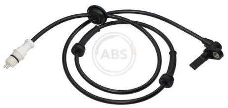 Датчик ABS A.B.S. 30379 (фото 1)