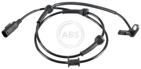 Датчик АВS переднiй A.B.S. 30399