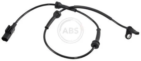 Датчик частоти обертання колеса A.B.S. 30400