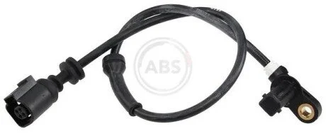 Датчик ABS переднiй, правий A.B.S. 30401