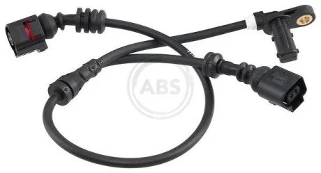 Датчик ABS пер. Sharan/Alhambra/Galaxy 95-10 A.B.S. 30402
