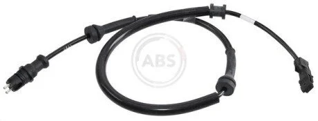 Датчик частоти обертання колеса A.B.S. 30409