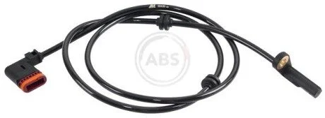 Датчик АВS заднiй A.B.S. 30430